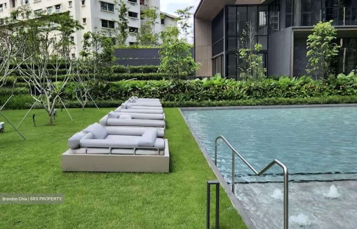 Leedon Green (D10), Condominium #551839801